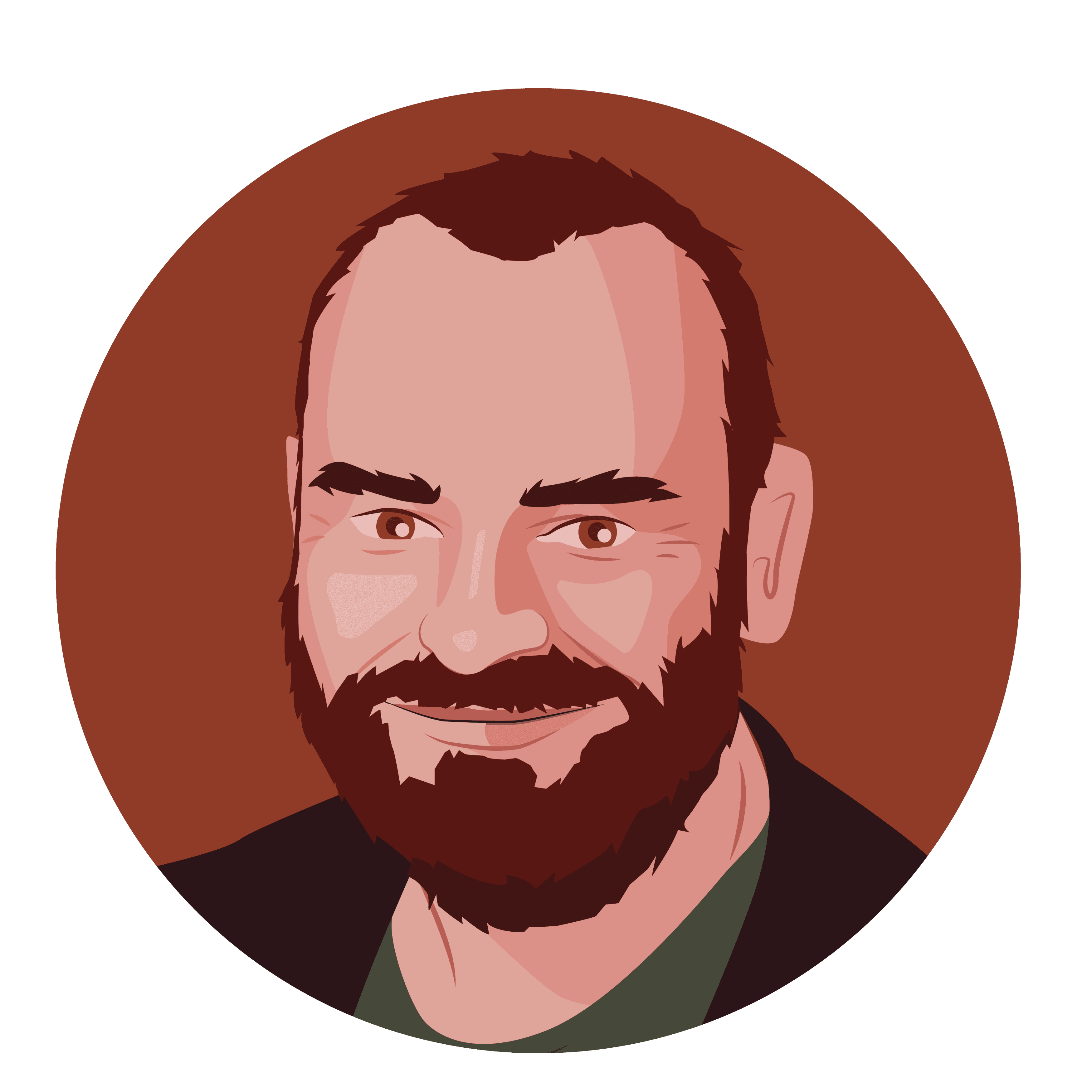 Simon Theakston